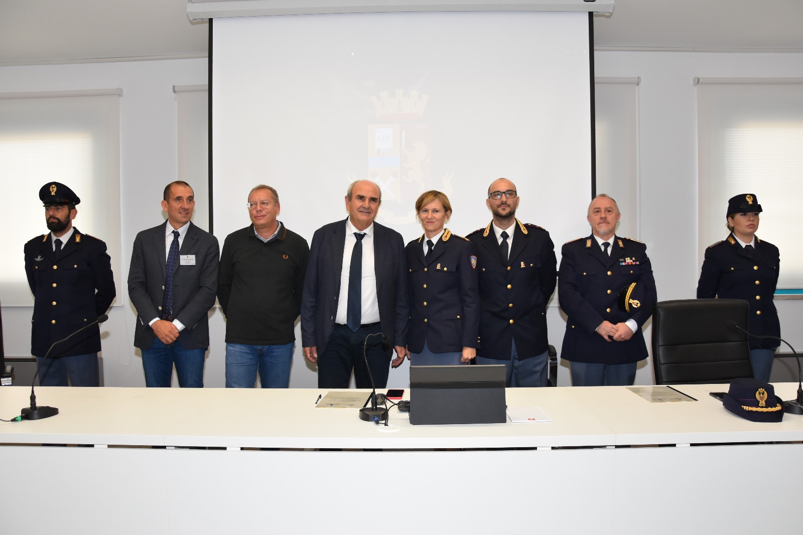 Protocollo per la Sicurezza Informatica con lIstituto Zooprofilattico Sperimentale dell\'Umbria e delle Marche 