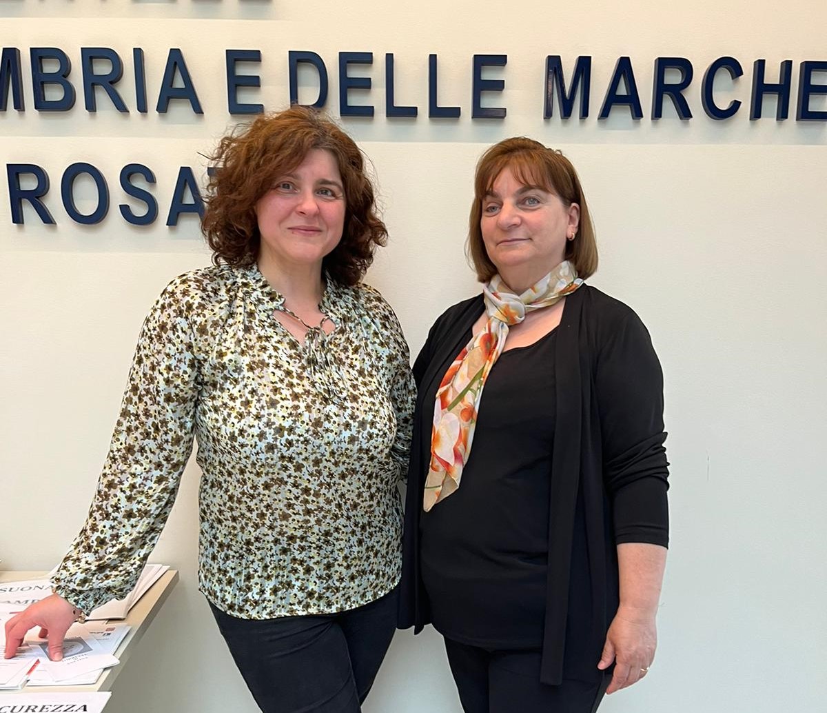 Studi comparativi in qualit. IZS Umbria Marche e IZS Lazio Toscana insieme nel team  per la valutazione dei requisiti. 
